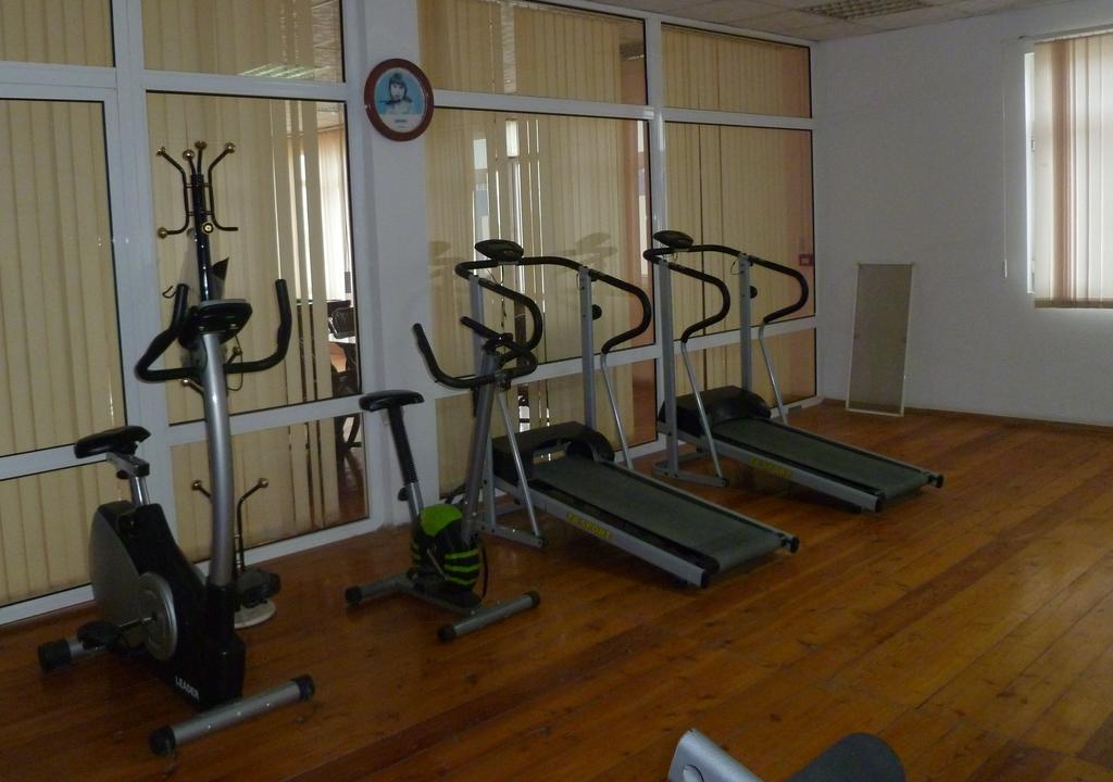 Montenegro Inn Lokbatan Exteriér fotografie