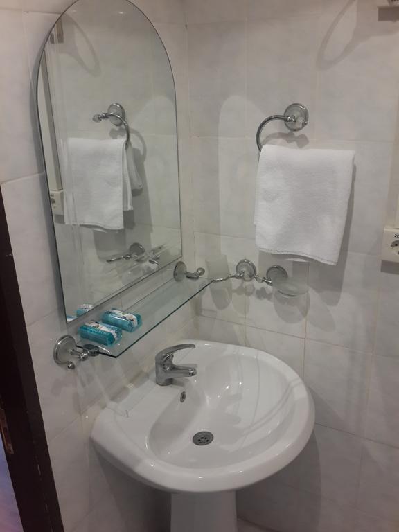Montenegro Inn Lokbatan Exteriér fotografie