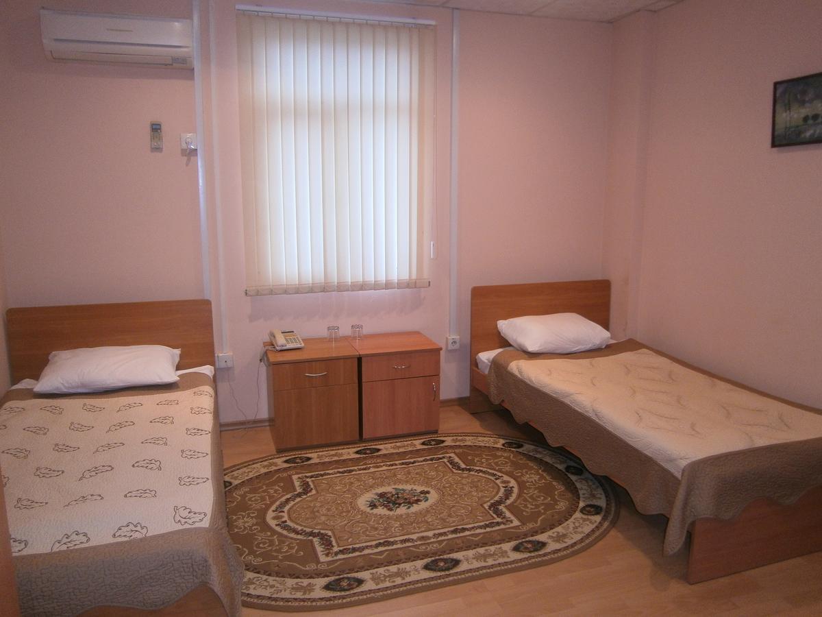 Montenegro Inn Lokbatan Exteriér fotografie
